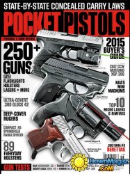 Pocket Pistols 2015