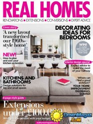 Real Homes - January 2015