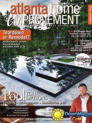 Atlanta Home Improvement - February 2015