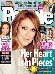 People USA - 1 February 2016