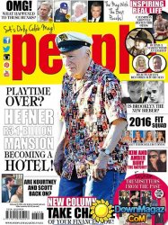 People SA - 19 February 2016