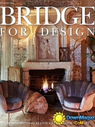 Bridge For Design - September 2016