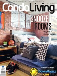 CondoLiving - Volume 11 Issue 4 2016