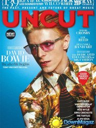 Uncut - October 2016