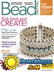 Bead & Button - 06.2017