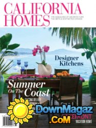 California Homes - Summer 2017