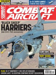 Combat Aircraft - 02.2018