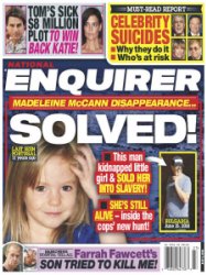 National Enquirer - 07.02.2018