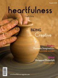 Heartfulness - 08.2018