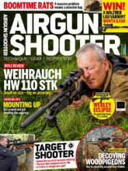 Airgun Shooter - 11.2018