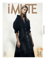 iMute - Fall 2018