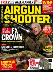 Airgun Shooter - 02.2019