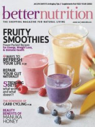 Better Nutrition - 01.2019