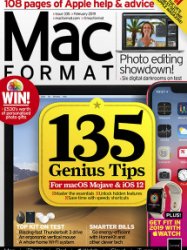 MacFormat UK - 02.2019