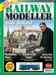 Railway Modeller - 01.2019