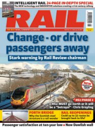 Rail - 02.13.2019