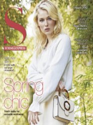 S Magazine - 3.03.2019