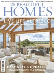 25 Beautiful Homes - 06.2019