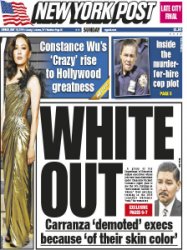 New York Post - 05.19.2019