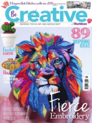 Be Creative with Workbox - 07.2019