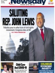 Newsday - 07.19.2020