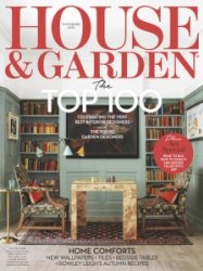 House & Garden UK - 11.2020