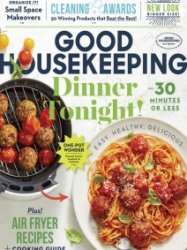 Good Housekeeping USA - 09.2021