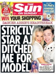 The Sun UK - 9.10.2022