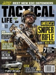 Tactical Life - 01/02 2022