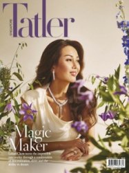 Singapore Tatler - 12.2022