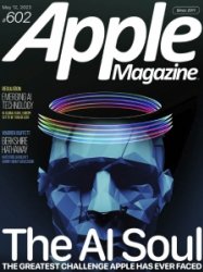 AppleMagazine - 05.12.2023