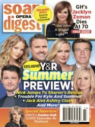 Soap Opera Digest - 06.5.2023