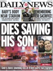 New York Daily News 05.30.2023