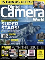 Digital Camera World - 09.2023