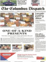 The Columbus Dispatch 11.24.2023