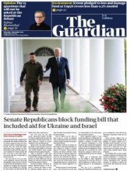 The Guardian USA - 12.7.2023