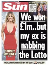 The Sun UK - 20.02.2024