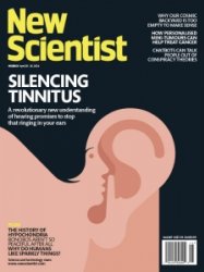 New Scientist USA - 20.04.2024