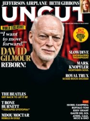 Uncut UK - 06.2024