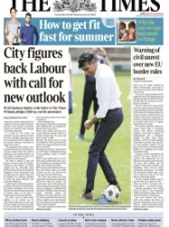 The Times - 28.05.2024