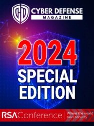 Cyber Defense - Special Edition 2024