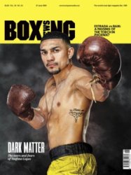 Boxing News - 27.06.2024