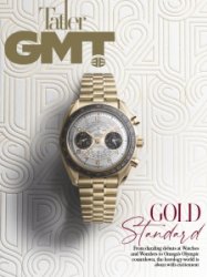 Tatler GMT PH - 07.2024