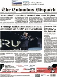 The Columbus Dispatch 07.20.2024