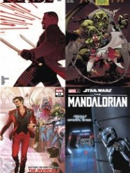 Marvel Week - 09.27.2023