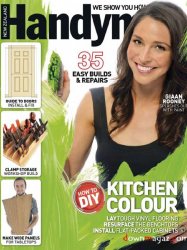 New Zealand Handyman - July/August 2011