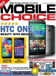 Mobile Choice - April/May 2014