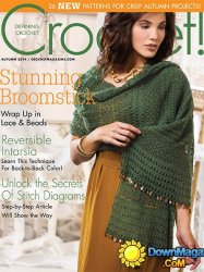 Crochet! – Autumn 2014