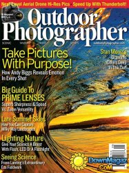 Outdoor Photographer - September 2014