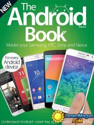 The Android Book - Vol. 4 Revised Edition 2014